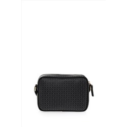 Kadın Siyah Çapraz Çanta