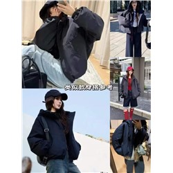 Женская куртка Alcot*t укороченный свободный крой, экспорт в Англию