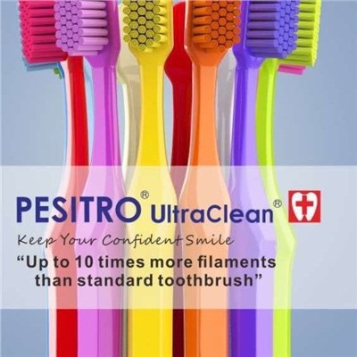 Щетки  Pesitr*o