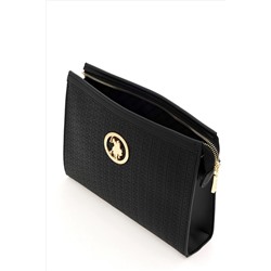 Kadın Siyah Kol Çantası