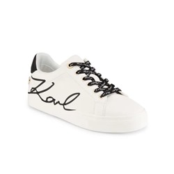 Karl Lagerfeld Paris Candace Logo Sneakers