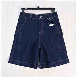 Женские джинсовые шорты