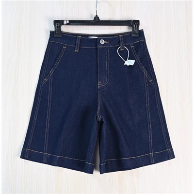 Женские джинсовые шорты