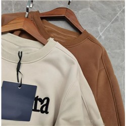 Женский свитер на флисовой подкладке Макс Мар*а