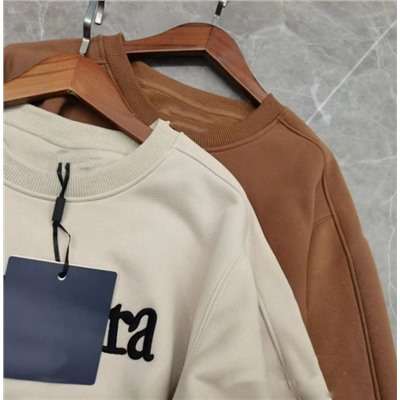 Женский свитер на флисовой подкладке Макс Мар*а