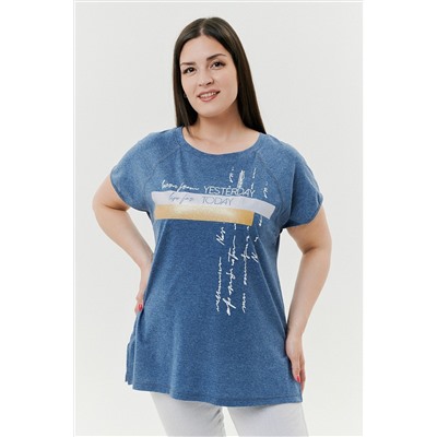 Футболка 8253 НАТАЛИ #792170