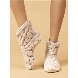 Тапочки домашние Сапожки (д)-МР