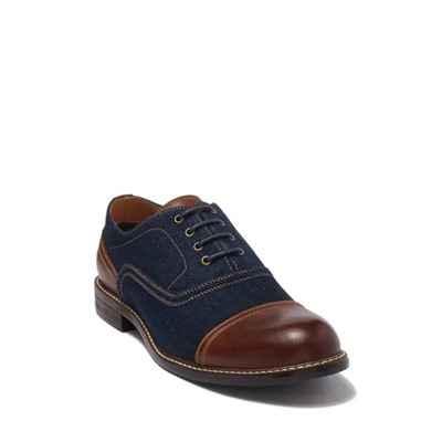 Vintage Foundry Denzel Oxford Dress Shoe