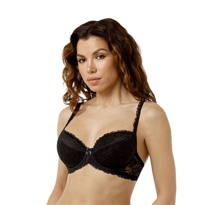 Бюстгальтер №10032 Base пуш-ап Lengy