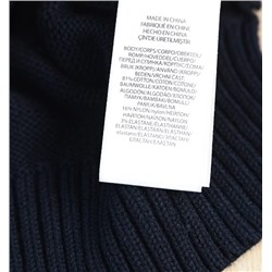 Хлопковый свитер  РАЛЬ*Ф Л