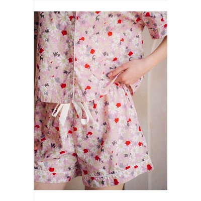 Пижама INDEFINI, 1213177