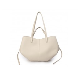 Сумка Lanotti MAREA TOTE YN256/слоновая кость