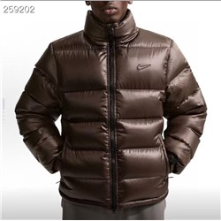 Куртка пуховик  Nik*e x Drak*e Noct*a