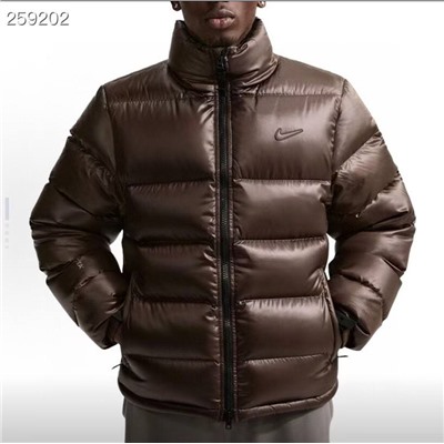 Куртка пуховик  Nik*e x Drak*e Noct*a