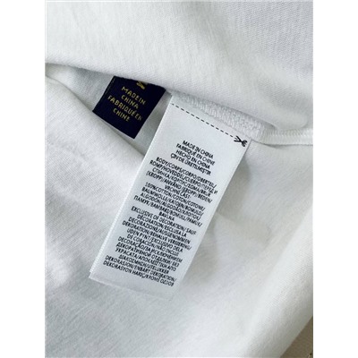 Футболка люкс