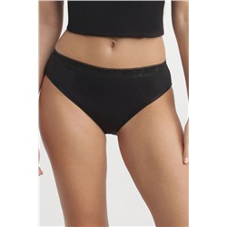 Braga menstrual flujo abundante DIM