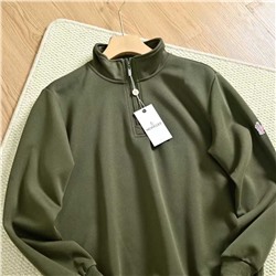 Мужской свитшот на замке  Moncle*r