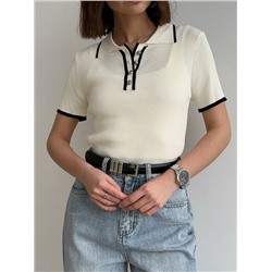 Женская тонкая кофта