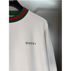 Оверсайз свитшот  Gucc*i