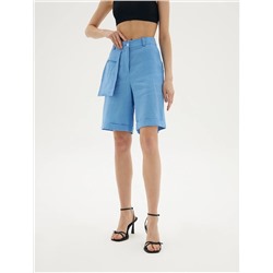 Шорты 2400-1807-10