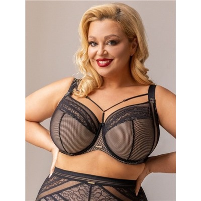 HYPNOTIC Softfullcup Бюст KRIS LINE