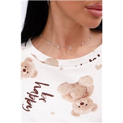 Тея пижама женская