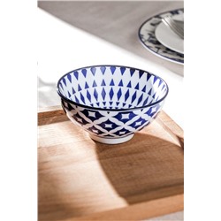 Rêve Bleu Niort New Bone China Kase