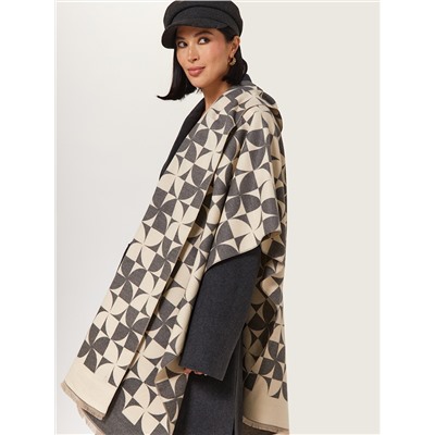 Палантин женский RH10-17513-3