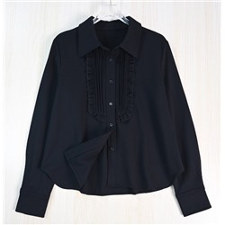 Осенние и зимние трикотажные рубашки АЙСИК*Л