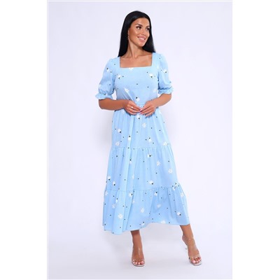 Платье 71123 НАТАЛИ #1023031