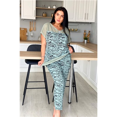 Туника 9057 НАТАЛИ #882128