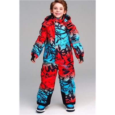 Комбинезон PLAYTODAY, 1047510