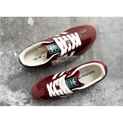 Кроссовки Adida*s Samba 🩵