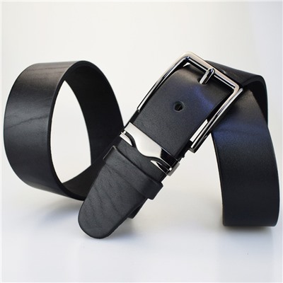 Ремень Джинсовый