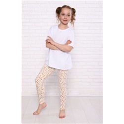 Лосины Листики НАТАЛИ #905303