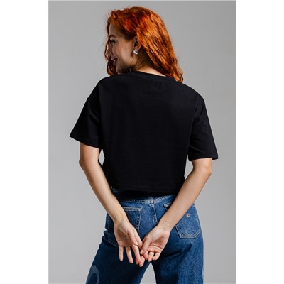 8512/1 Футболка женская