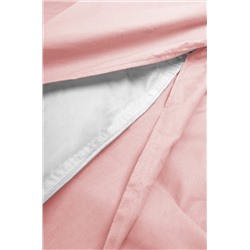 Пододеяльник из поплина 150X215 Happy Fox Home