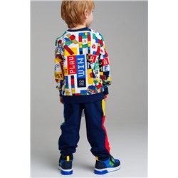 Брюки PLAYTODAY, 972459