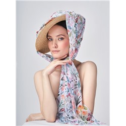 Палантин женский KSH16-125-1