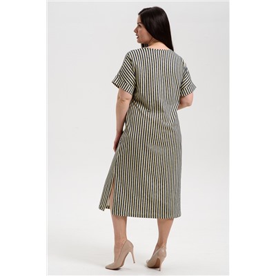 Платье женское 8474