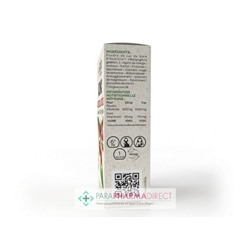 Arkopharma Azinc - Acerola 1000 - 30 comprimés