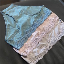 Женский набор трусов ОЙШ*О