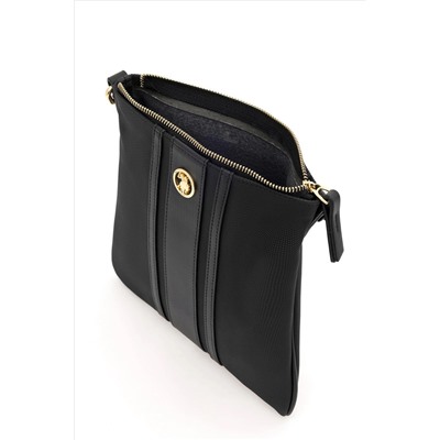 Kadın Siyah Kol Çantası