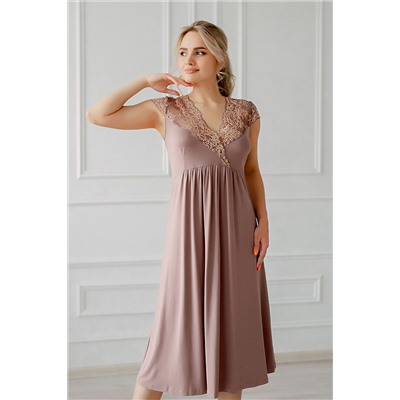 Сорочка Аглая НАТАЛИ #1035156