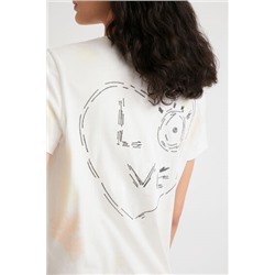 Camiseta love
