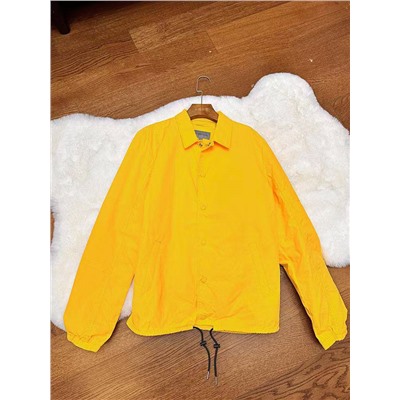 Мужская куртка-ветровка Кельвин Кляй*н