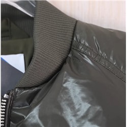 Женская короткая куртка