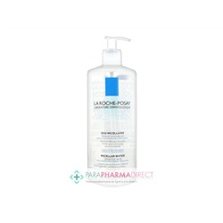 La Roche Posay Eau Micellaire Ultra Peaux Sensibles 750ml