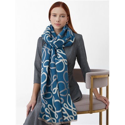 Палантин женский RH10-1754-7