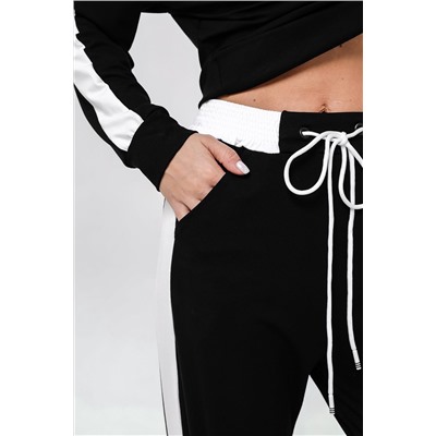 Костюм с брюками 8392 НАТАЛИ #1000342